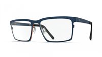 Eyeglasses frame Blackfin Man BF1061IRVINE-1754 - BF1061IRVINE-1754